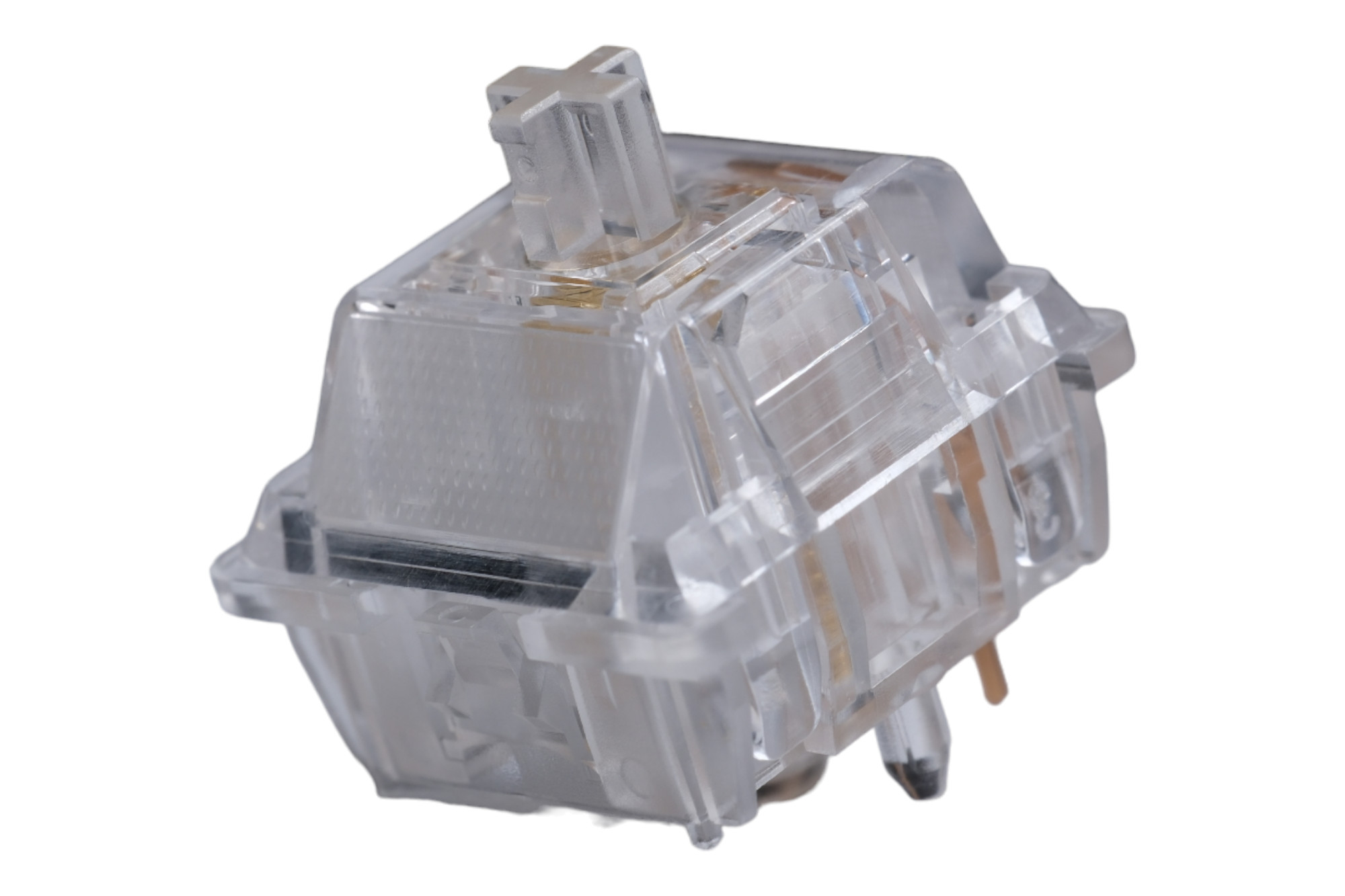Durock Ice King Linear Switches